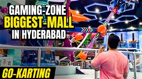 gaming zone hyderabad|YOGaming – Best Gaming Zone In Hyderabad.